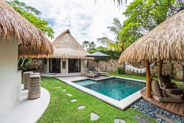 Acacia Bungalows Bingin — photo 23