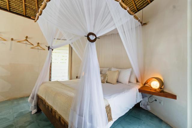 Acacia Bungalows Bingin — photo 24