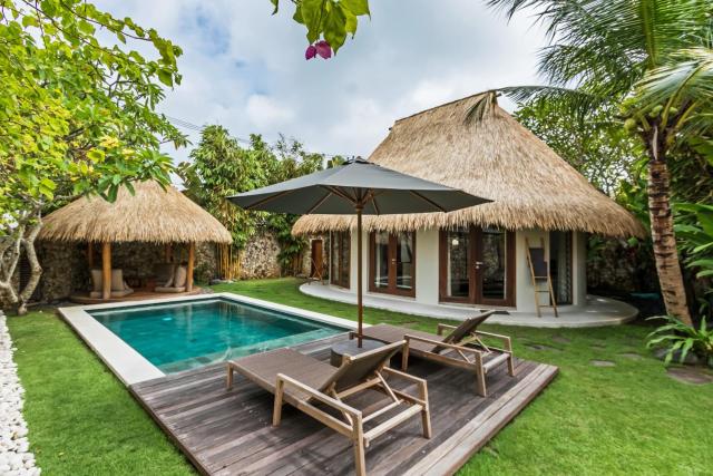 Acacia Bungalows Bingin — photo 3