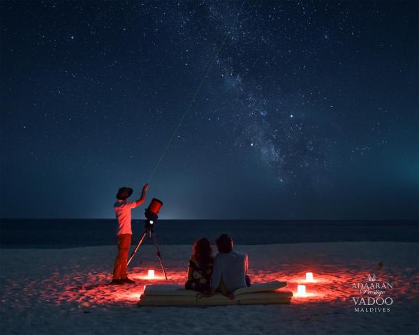Adaaran Prestige Vadoo — photo 6