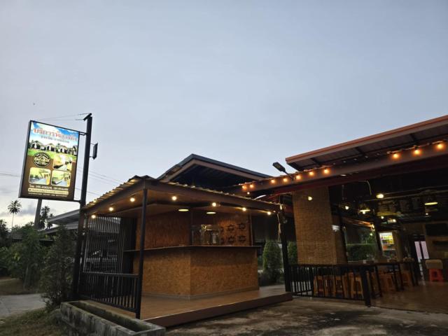 Khumkatang Resort & Restaurant — photo 23