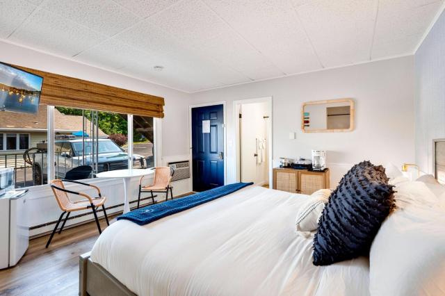 Fresh Coast Motel — photo 3