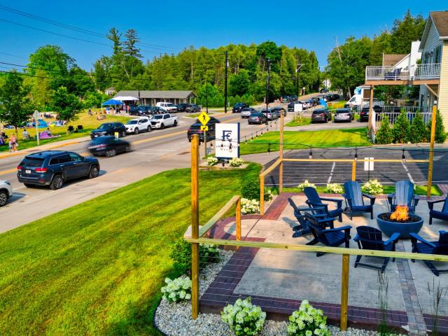 Fresh Coast Motel — photo 9