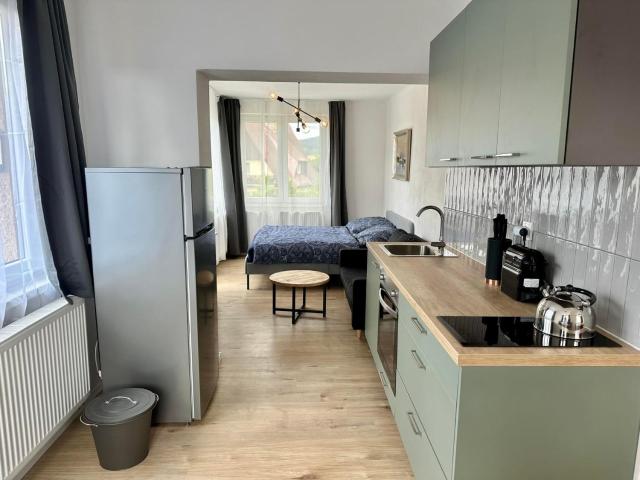 Apartmány Berlín - Rokytnice nad Jizerou — photo 1