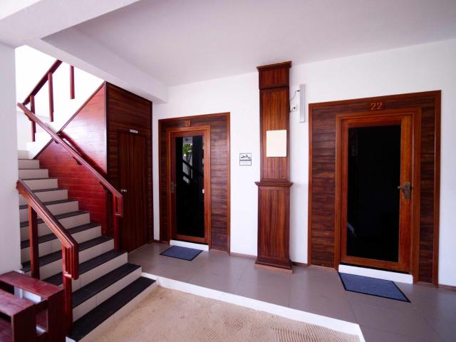 Maldivine Stay Dhiffushi — photo 12