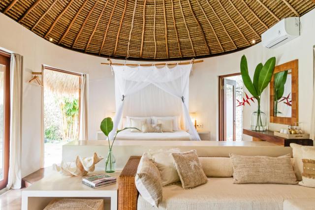 Acacia Bungalows Bingin — photo 1