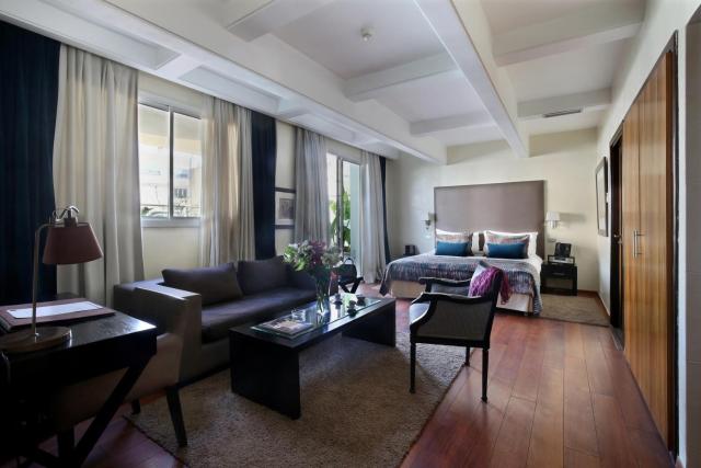 Park Suites Hotel Luxury Boutique Hotel — photo 23