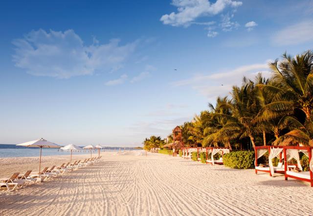 El Dorado Maroma, All & More Inclusive - Adults Only — photo 20