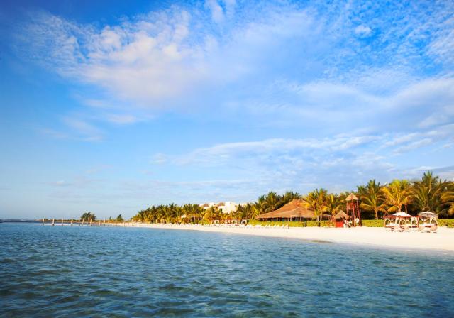 El Dorado Maroma, All & More Inclusive - Adults Only — photo 21