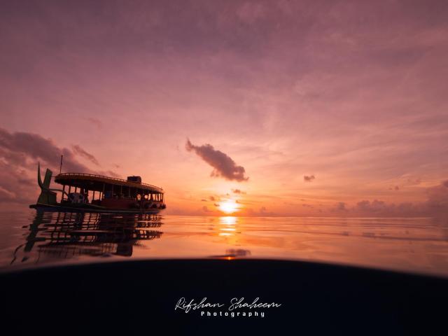 Maldivine Stay Dhiffushi — photo 22