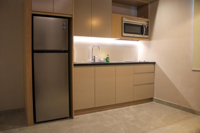 Nayfer Suites — photo 12