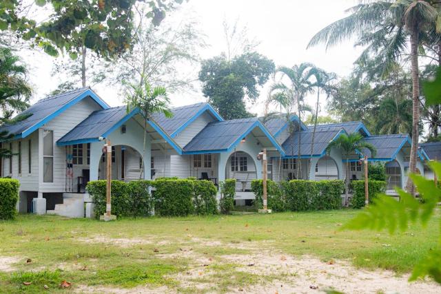 PAN Beachfront Resort Krabi — photo 4