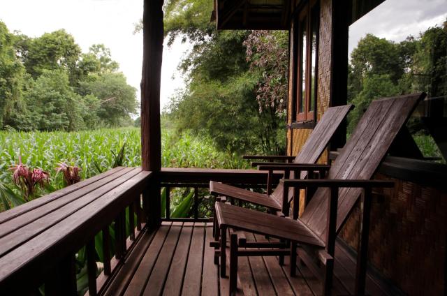 Baan Krating Pai Resort - SHA Plus — photo 9