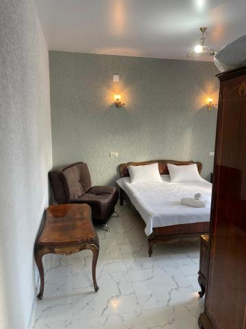 Amfitrita Hotel Ureki — photo 24
