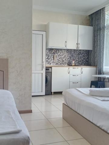 Batumi Aparthotel 22D — photo 12