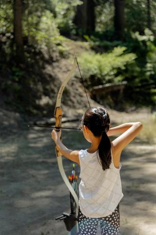 Tenaya at Yosemite — photo 20