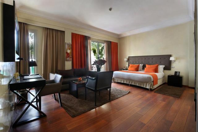Park Suites Hotel Luxury Boutique Hotel — photo 24