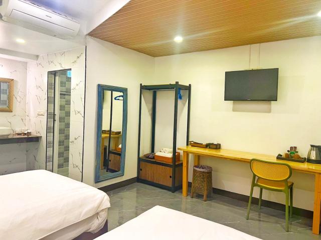Somwang Boutique Hotel — photo 23