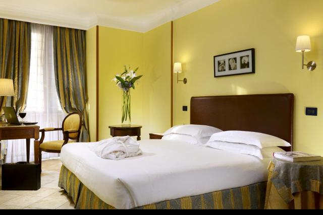 Hotel Tuscolana — photo 14