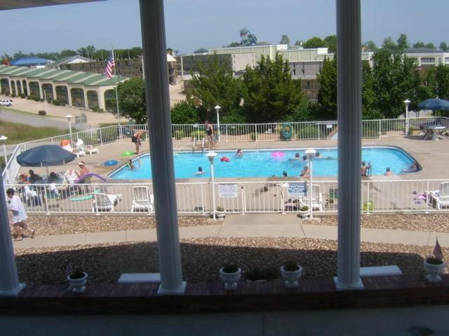 Twelve Oaks Inn — photo 18