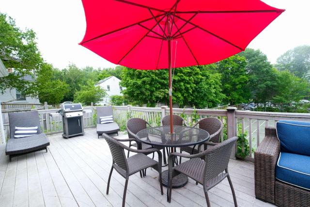 Aspinquid Resort — photo 18