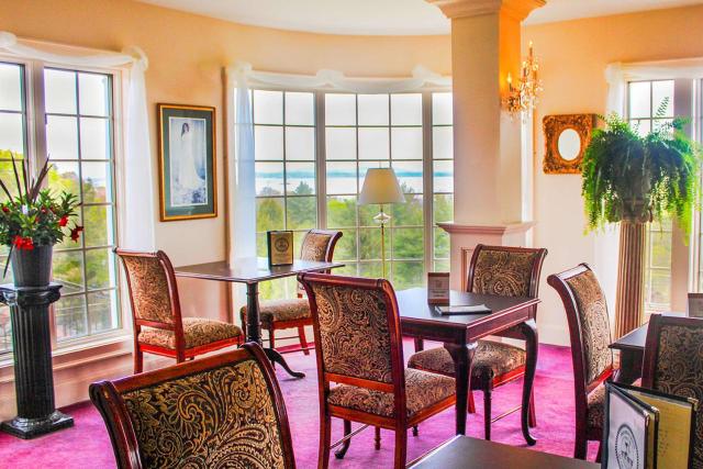 Bluenose Inn - Bar Harbor Collection — photo 13