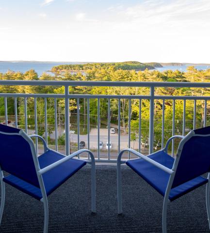 Bluenose Inn - Bar Harbor Collection — photo 8