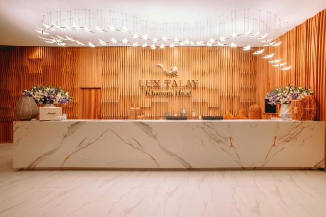 Luxtalay Khanom Hotel — photo 3