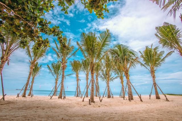 Luxtalay Khanom Hotel — photo 9
