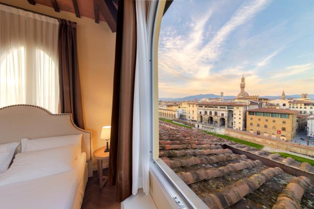 Algilà Luxury Torrigiani Apartments — photo 7