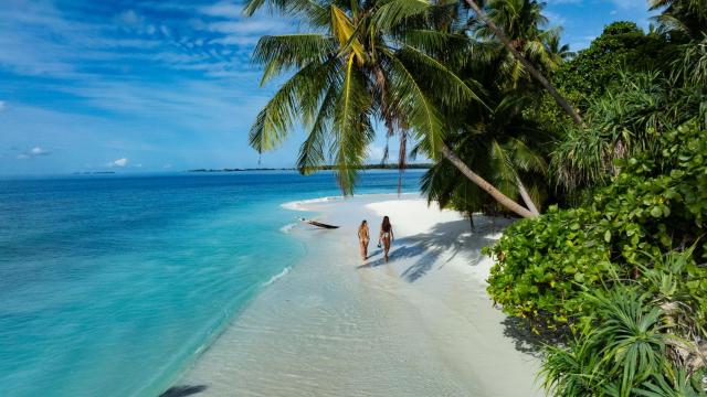 Stay Mikado - Maldives — photo 14