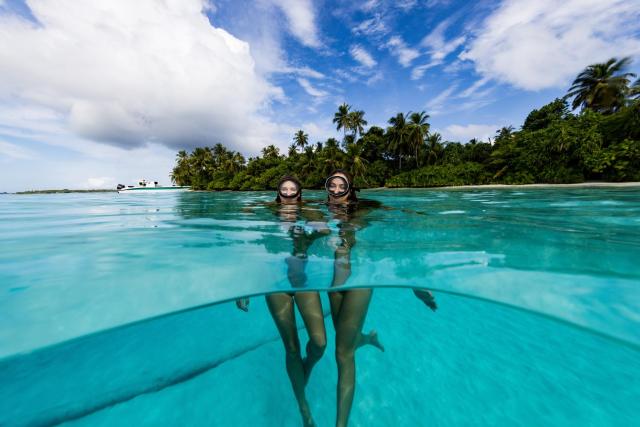 Stay Mikado - Maldives — photo 23