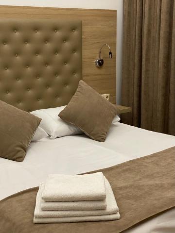 Hotel Varios — photo 20