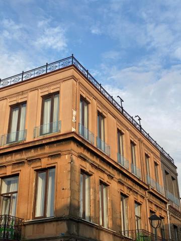 Hotel Varios — photo 13
