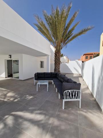 Hoy Caleta Apartments — photo 19