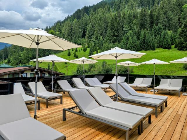 Hotel Grieserhof — photo 14