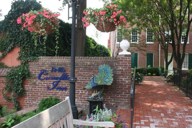 1840s Carrollton Inn — photo 14