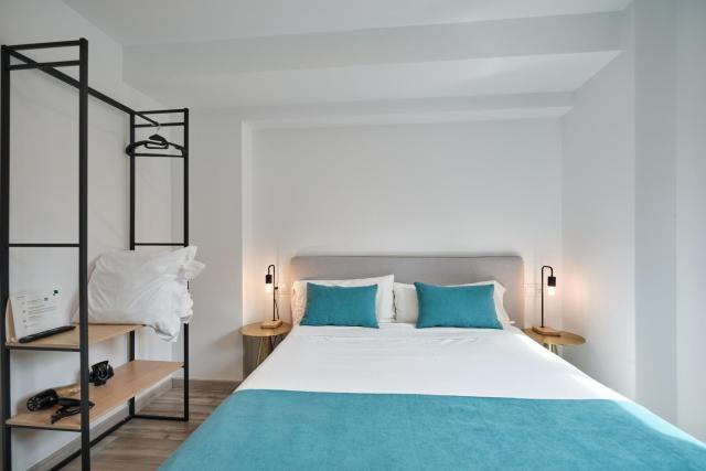 Hotel Pombal Rooms — photo 10