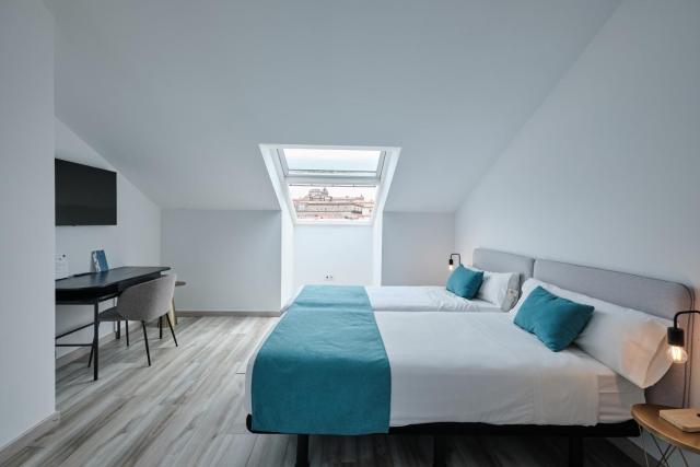 Hotel Pombal Rooms — photo 20