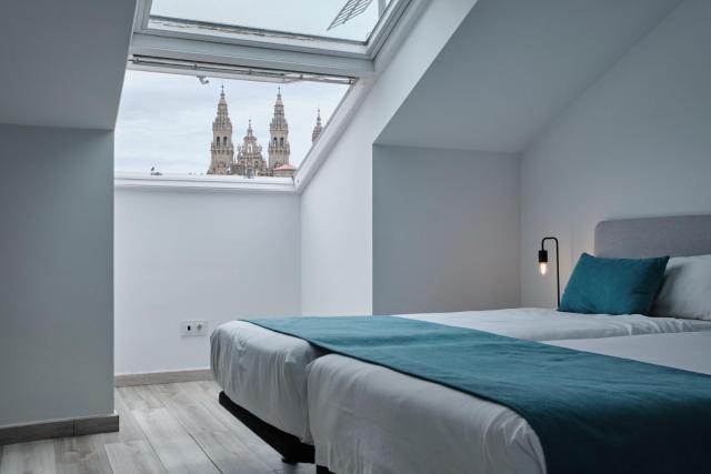 Hotel Pombal Rooms — photo 7