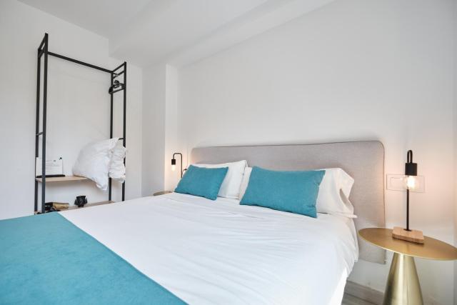 Hotel Pombal Rooms — photo 11
