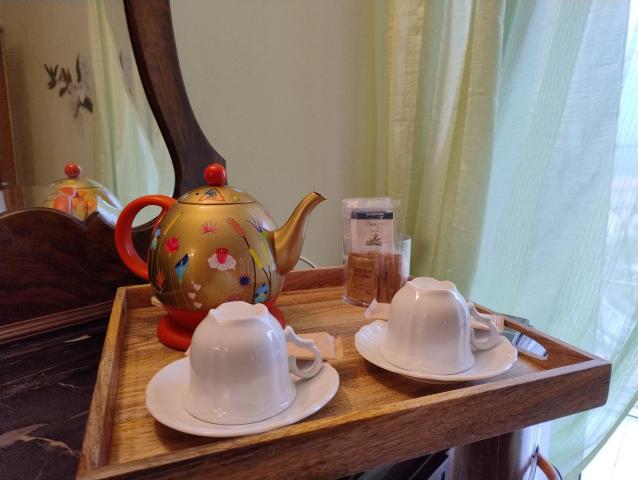 Guesthouse Giulietta e Romeo — photo 20