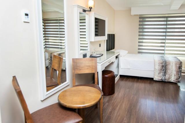 Opatija Hotel — photo 23