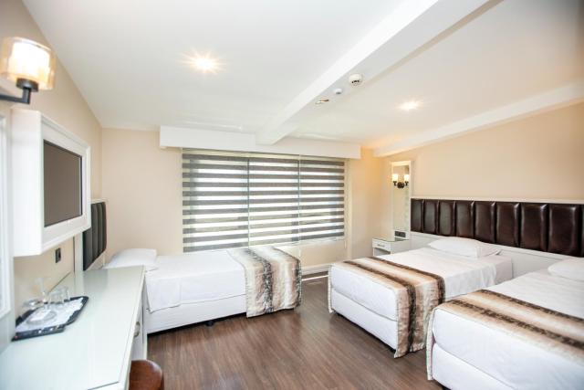Opatija Hotel — photo 22