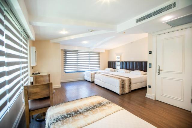 Opatija Hotel — photo 24