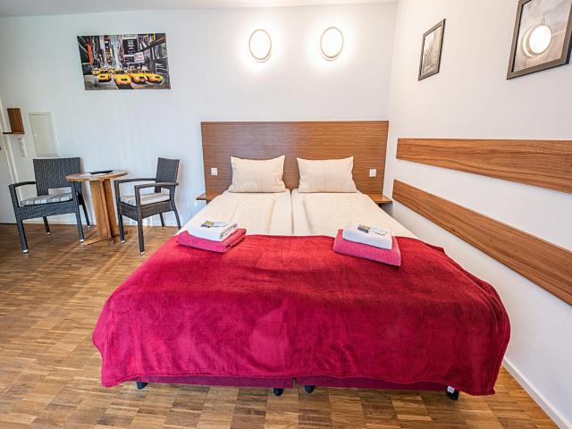 Pension zum Bergmann — photo 6