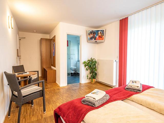 Pension zum Bergmann — photo 8