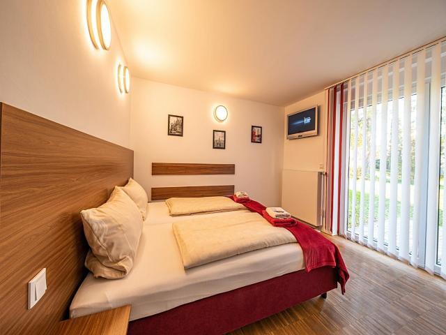 Pension zum Bergmann — photo 11