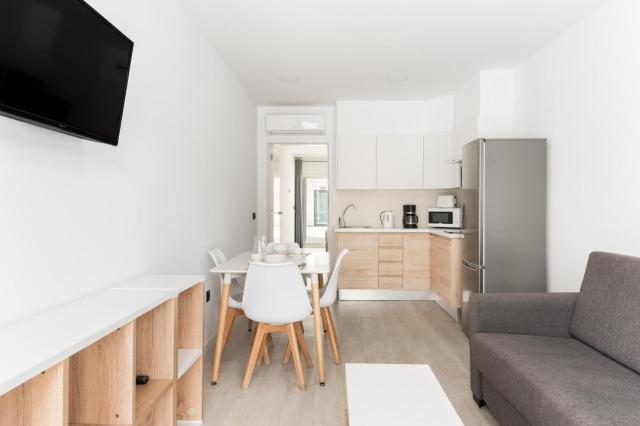 BARRANCO Chic! Apartments by ALEGRIA — photo 2