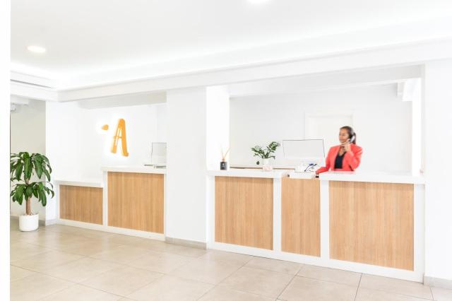 BARRANCO Chic! Apartments by ALEGRIA — photo 3